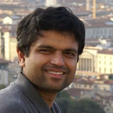 Srikanth Iyengar