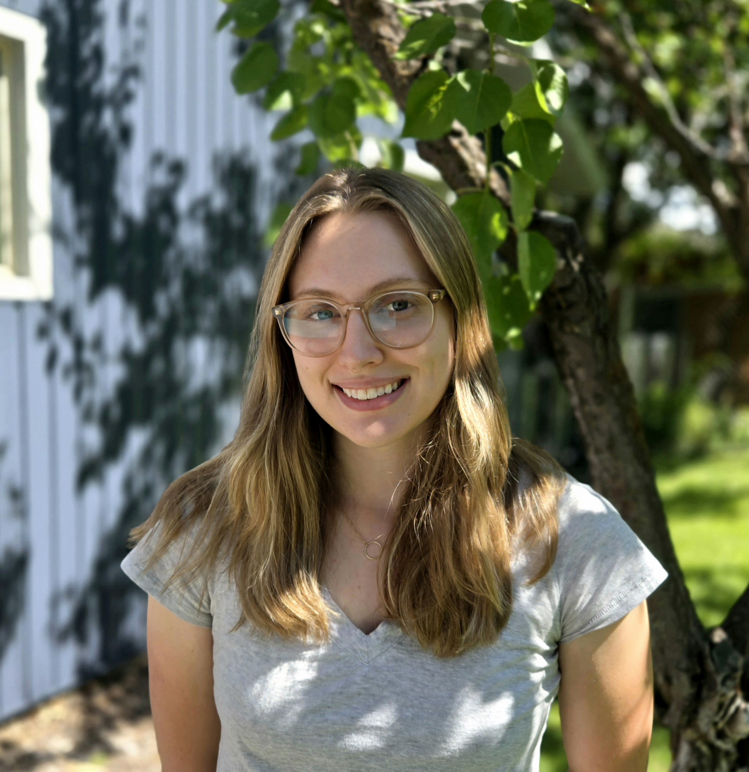 headshot of Erin Szalda-petree