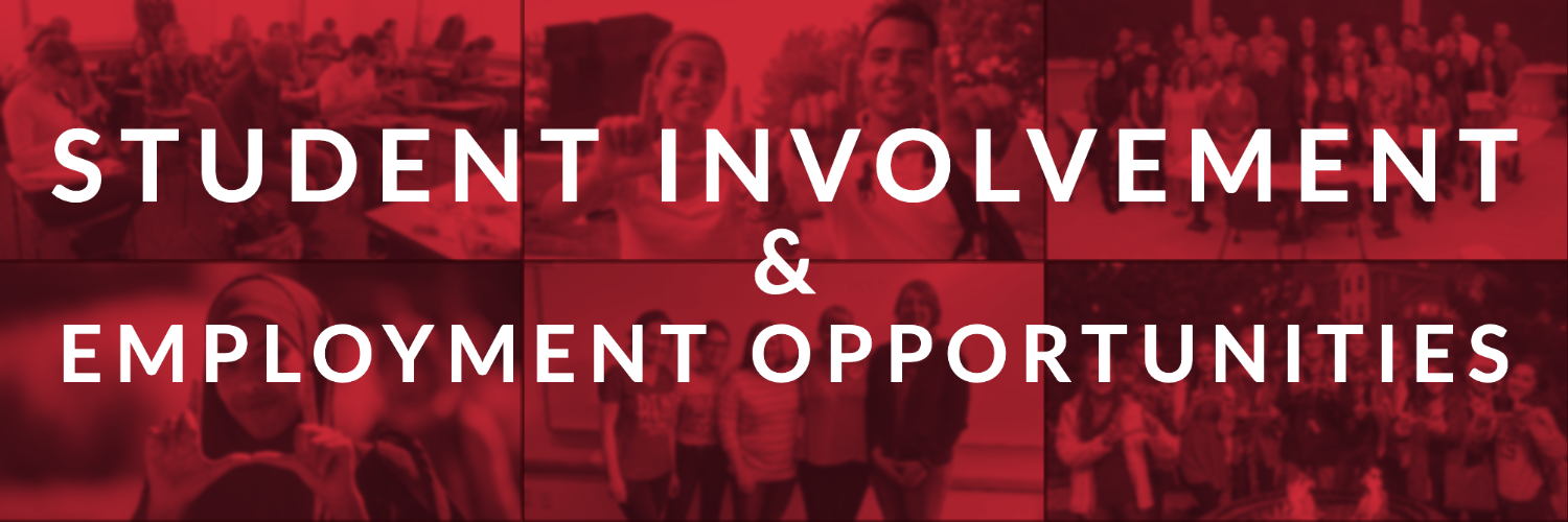 Student Involvement