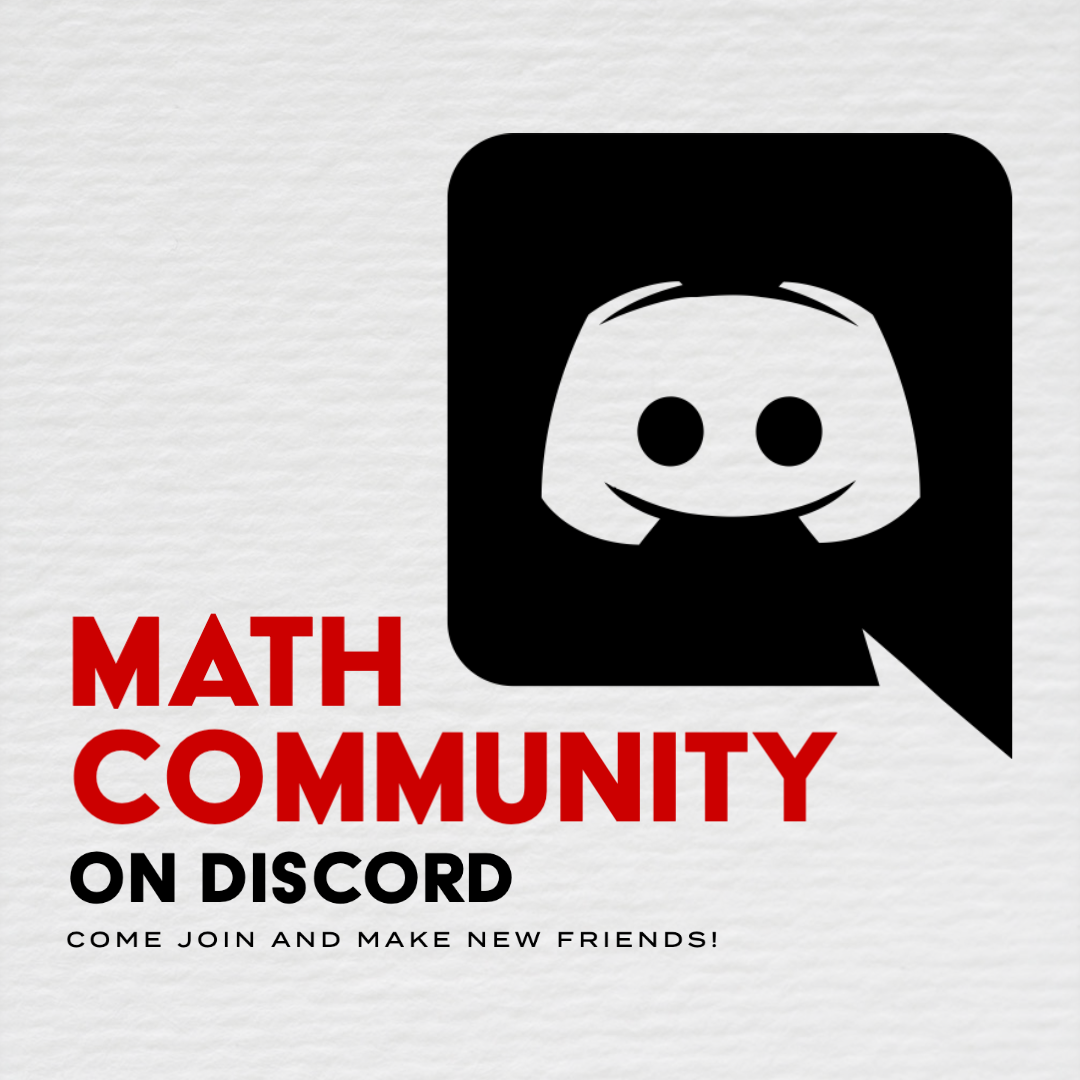 discord math