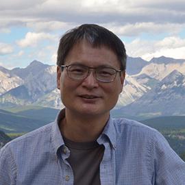 Qiang Ye