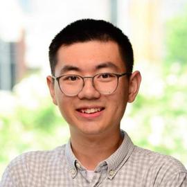 Yiming Xu