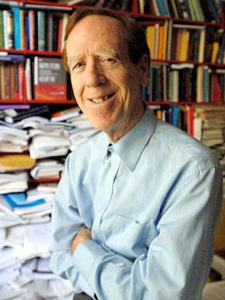 gil
              strang