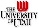 University of Utah logo